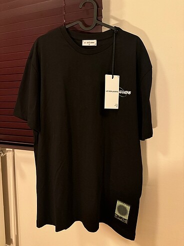 Les Benjamins | Relaxed Tee 016 Tshirt