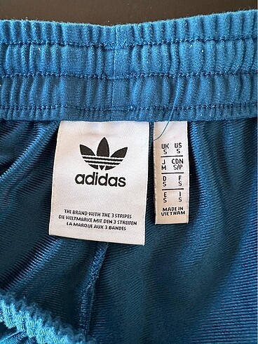 Adidas Adibreak Koleksiyon Eşofman