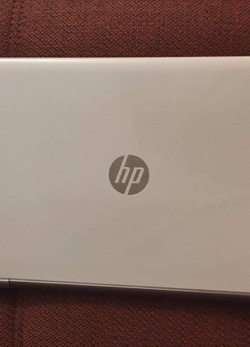 HP i5 notebook