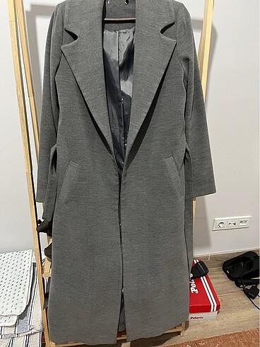 Gri kaban - Görsel 5