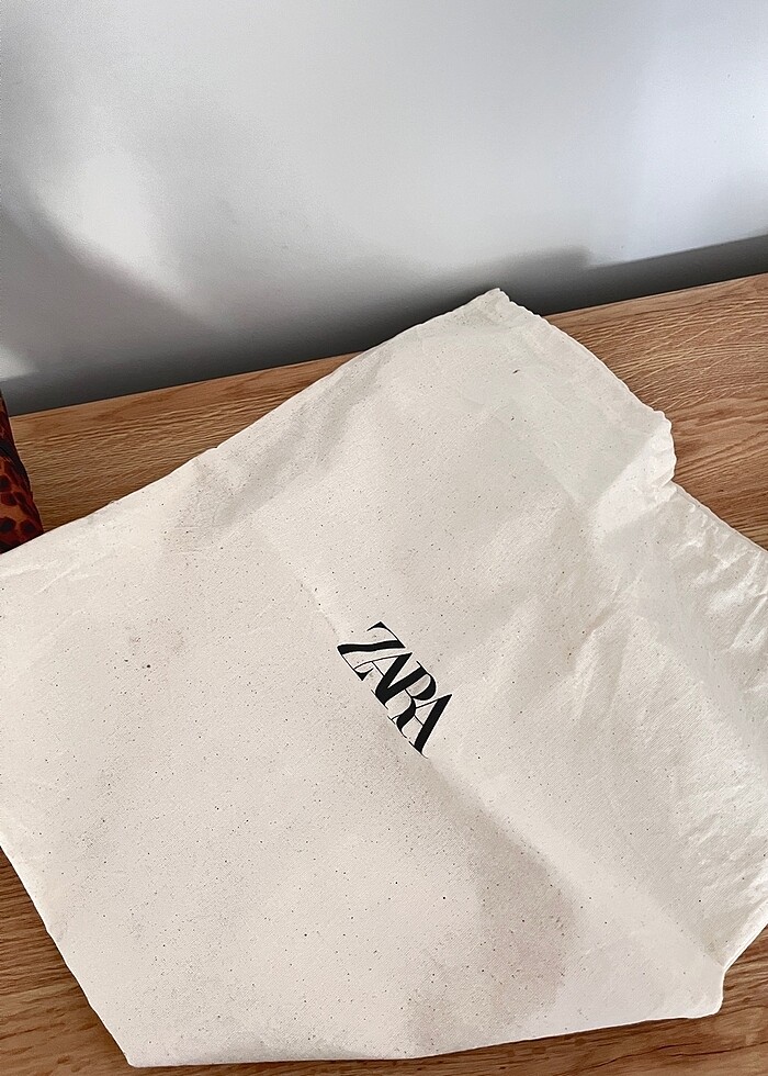 Zara bot ince topuk - Görsel 3