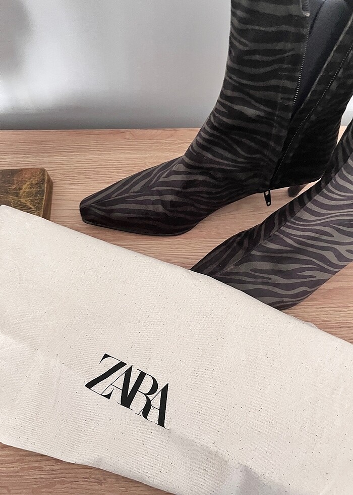 Zara bot - Görsel 4