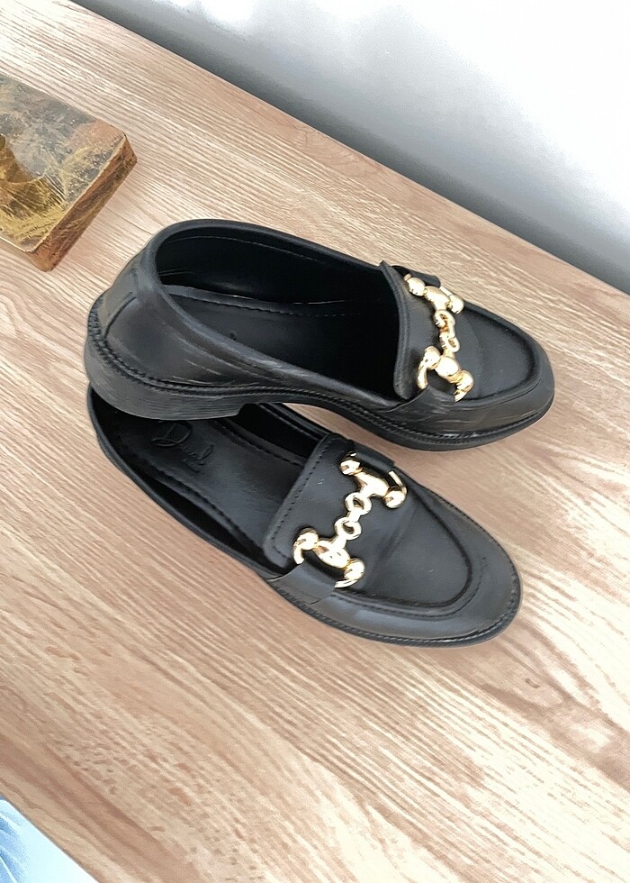 Ayakkabı - Görsel 2