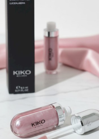 Kiko KIKO Milano Lipgloss Simli 31 No