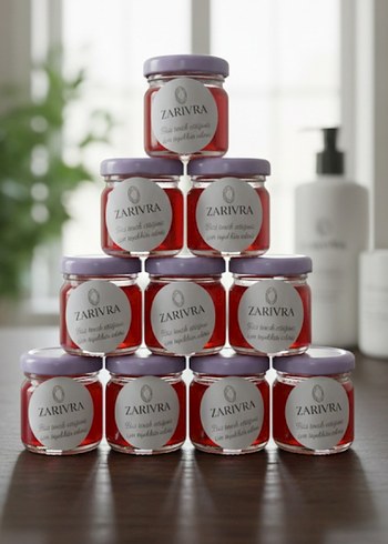 Doğal Kantaron yağı - Görsel 2