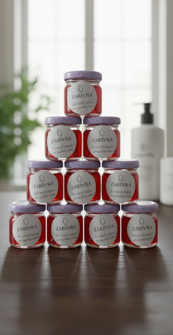 Doğal Kantaron yağı - Görsel 2