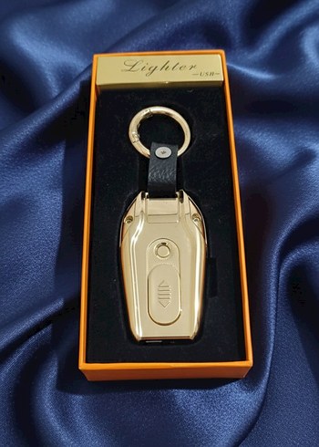 BMW  Anahtarlık Çakmak - Görsel 3