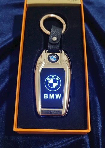 BMW  Anahtarlık Çakmak - Görsel 2