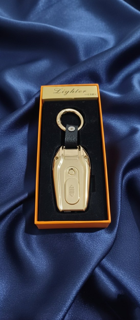 BMW  Anahtarlık Çakmak - Görsel 3