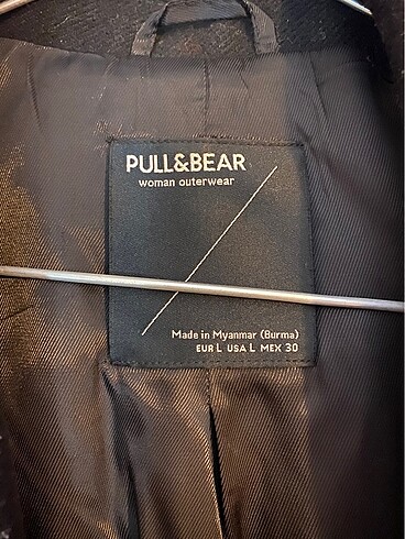 Pull and Bear pull&bear kaban