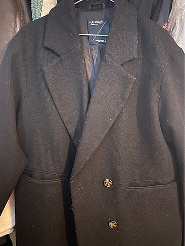l Beden pull&bear kaban