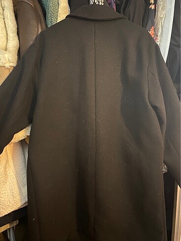 l Beden siyah Renk pull&bear kaban