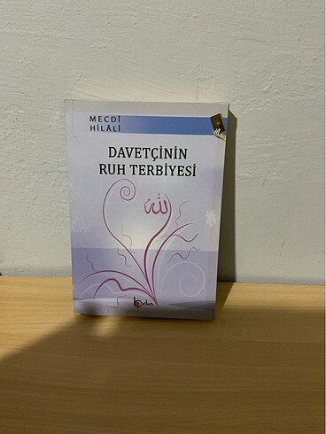 Davetçinin Ruh Terbiyesi