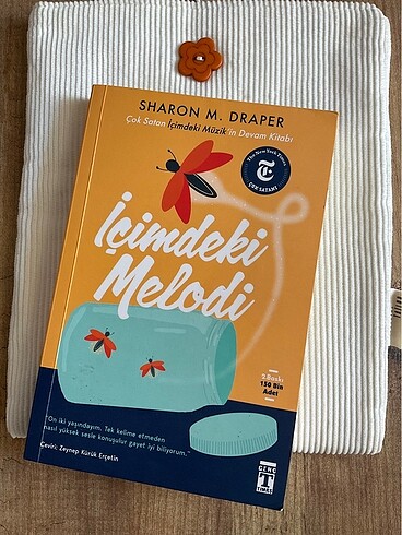 İçimdeki Melodi
