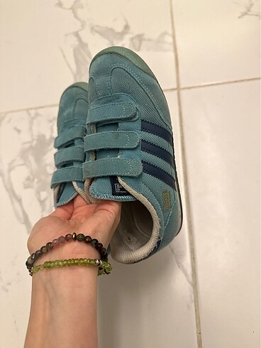 Adidas Adidas erkek çocuk spor ayakkabısı