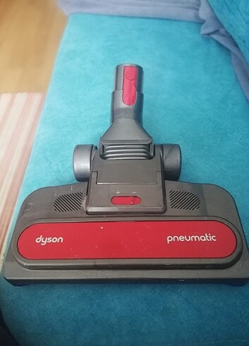 Dyson supurge başlığı 