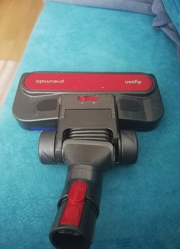 Dyson Dyson supurge başlığı