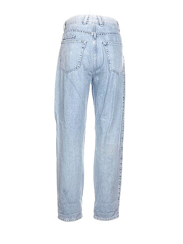 universal Beden Pull and Bear Jean / Kot %70 İndirimli.