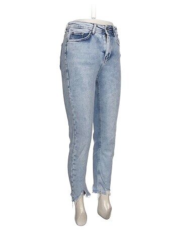 Addax Addax Jean / Kot %70 İndirimli.