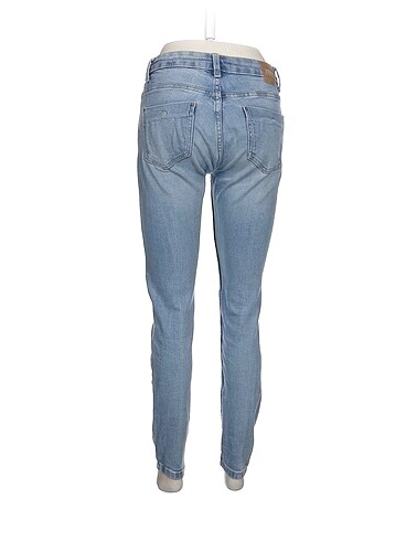 34 Beden Zara Jean / Kot %70 İndirimli.