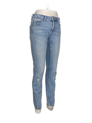 Zara Zara Jean / Kot %70 İndirimli.