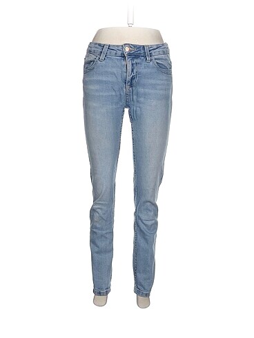 Zara Jean / Kot %70 İndirimli.
