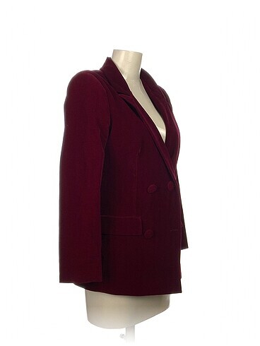 Trendyol & Milla Trendyol & Milla Blazer %70 İndirimli.