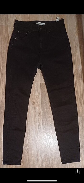 Pull bear skinny jean