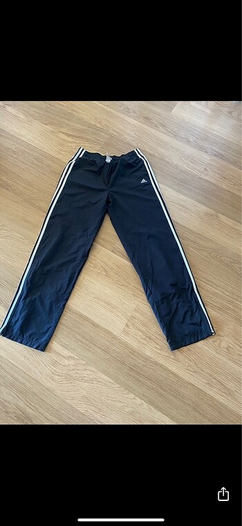 Adidas paraşüt kumaş orijinal eşofman