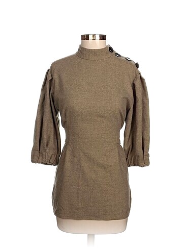 Zara Bluz %70 İndirimli.
