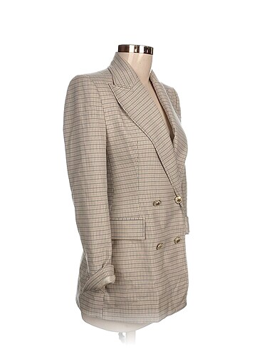 Zara Zara Blazer %70 İndirimli.