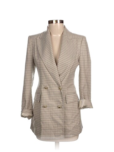 Zara Blazer %70 İndirimli.
