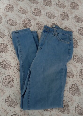 Skinny jean 