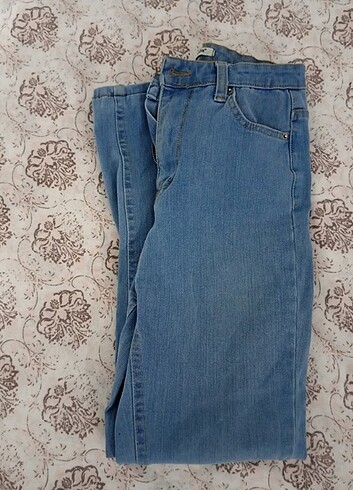 Diğer Skinny jean