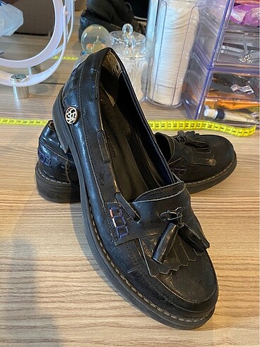 U.S. Polo Loafer