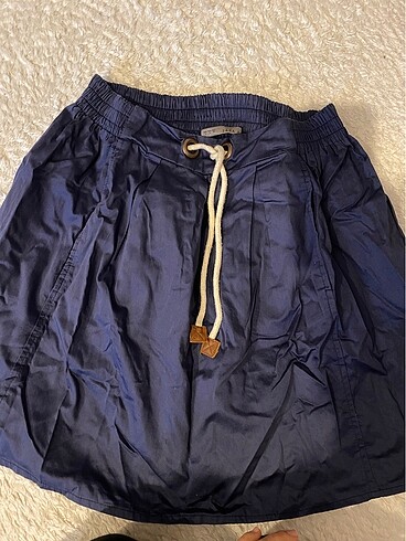 Zara Basic Etek