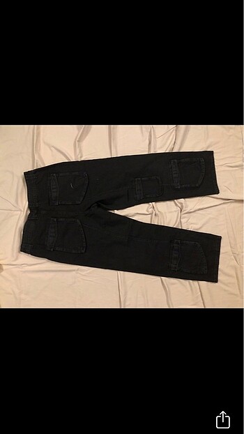 Kot pantolon 36 beden