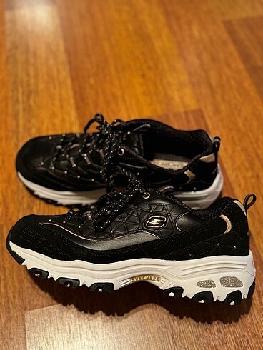 37,5 Beden Skechers D'lites-Glamour Feels 37.5 no