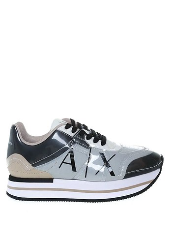 Armani Exchange Armani Exchange Kadın Sneaker 37 No