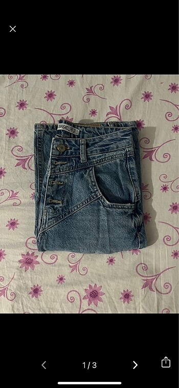 Kot jean
