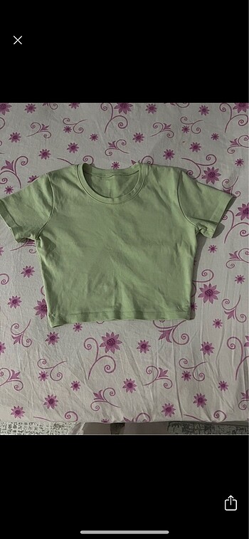 Su yesili crop
