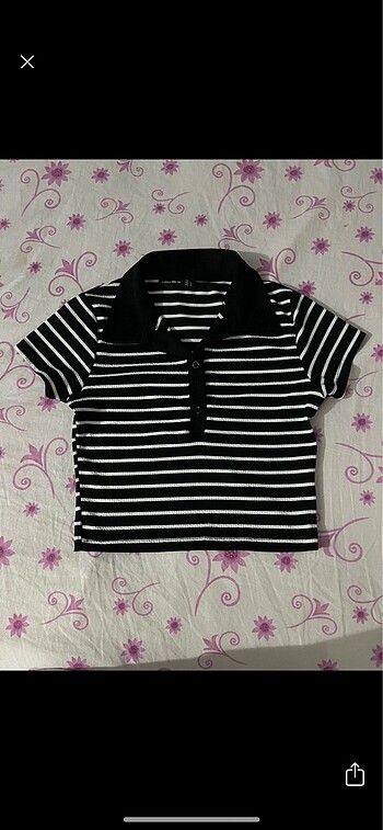 Cizgili crop