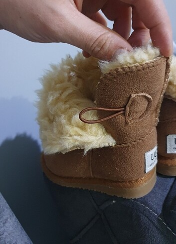21 Beden Çocuk ugg