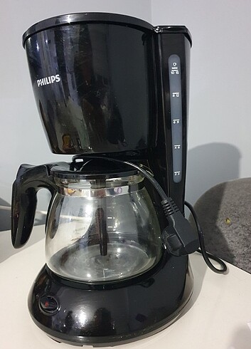 Philips Filtre kahve makinesi