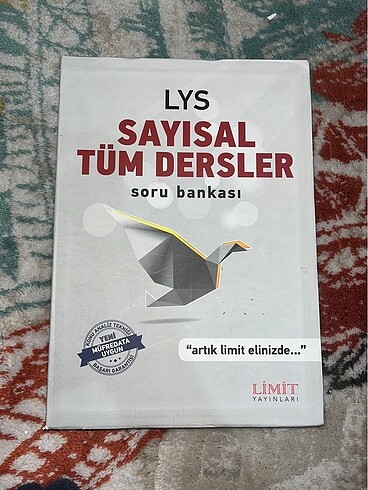 Test kitabı - Görsel 5