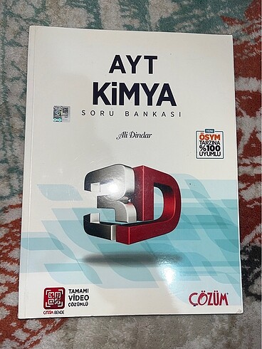 Test kitabı - Görsel 15