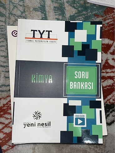 Test kitabı - Görsel 12