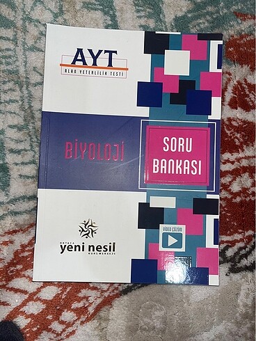 Test kitabı - Görsel 9