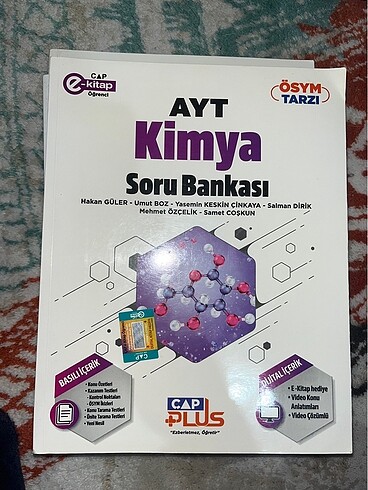 Test kitabı - Görsel 13