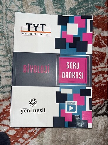 Test kitabı - Görsel 10